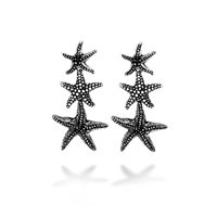 Orecchini Giovanni Raspini Donna in Argento 07602